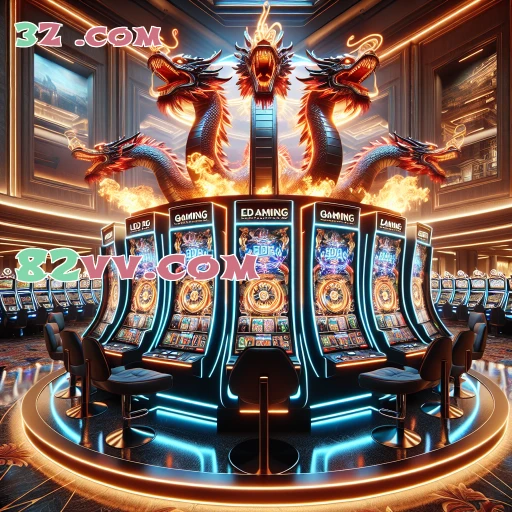 Experimente o Mundo Paga do 82vv.com e Transforme Seu Jogo