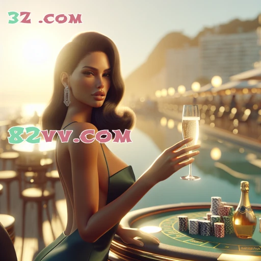 Slots e Emoção: A Experiência Imperdível do 82vv.com